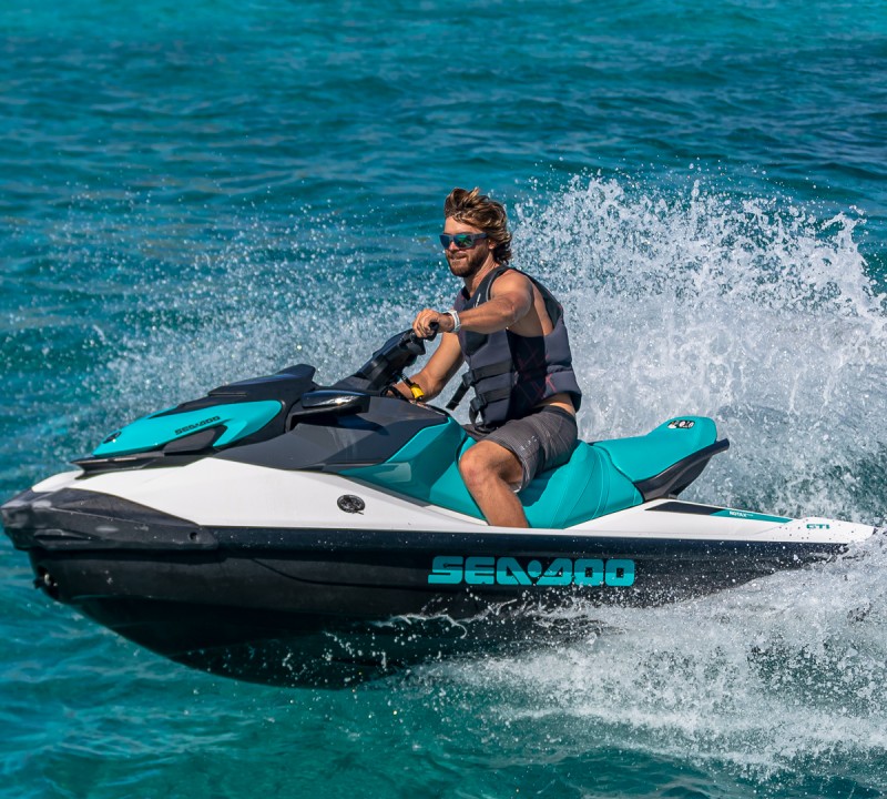 Jetski