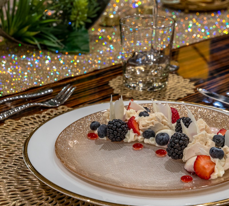Dessert