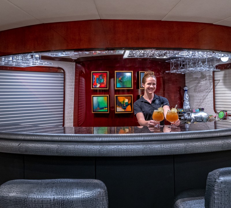 Skylounge Bar