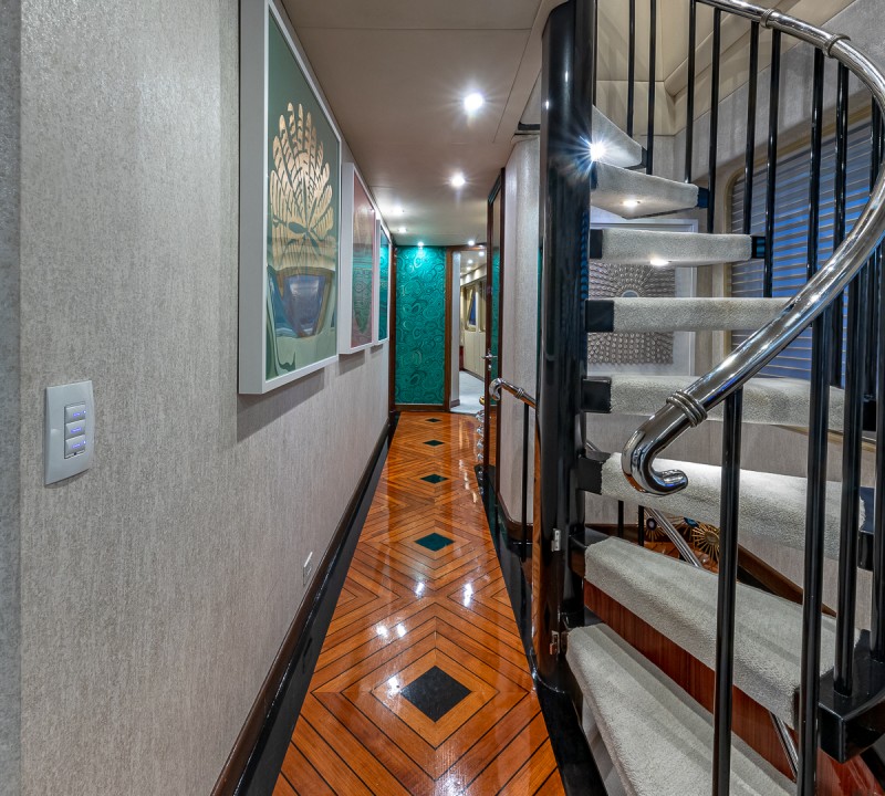 Stairwell