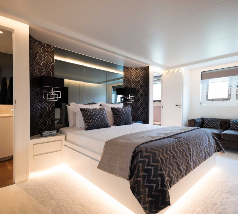 Master Suite