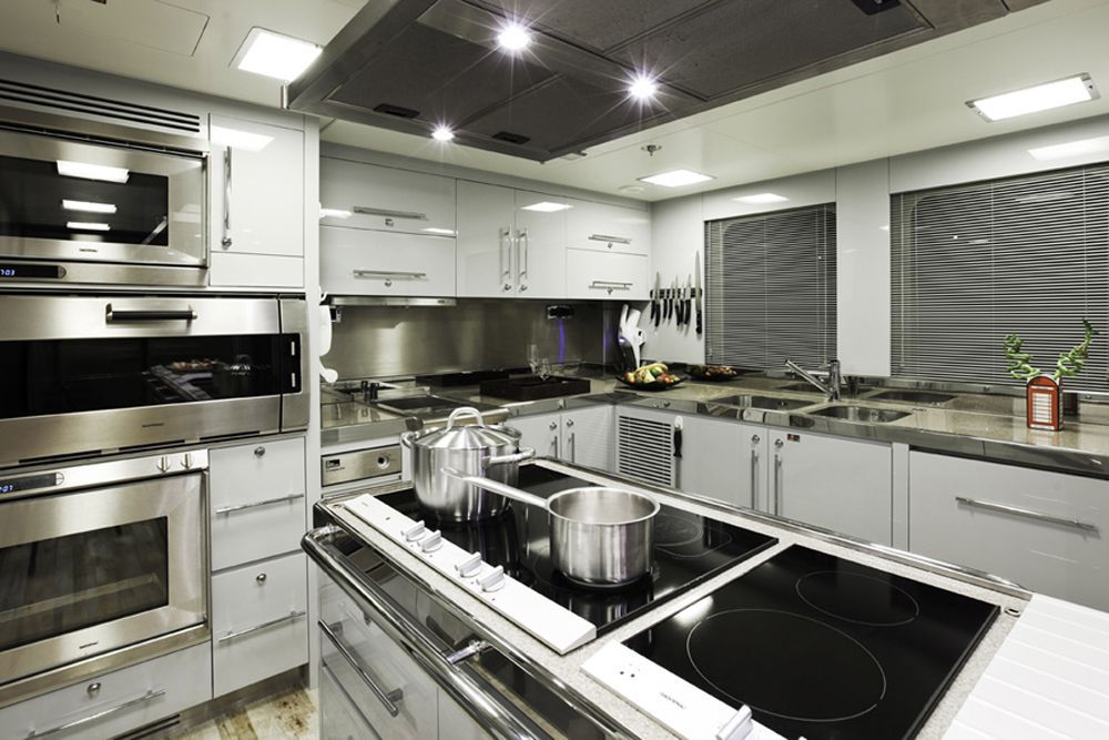 Galley