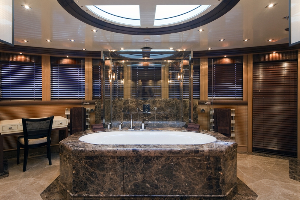 Guest Cabin