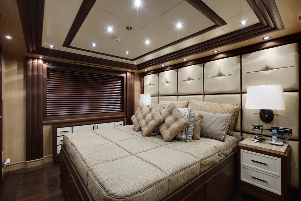 Guest Cabin