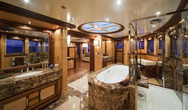 Guest Cabin