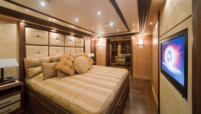 Guest Cabin