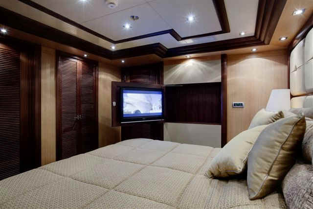 Guest Cabin