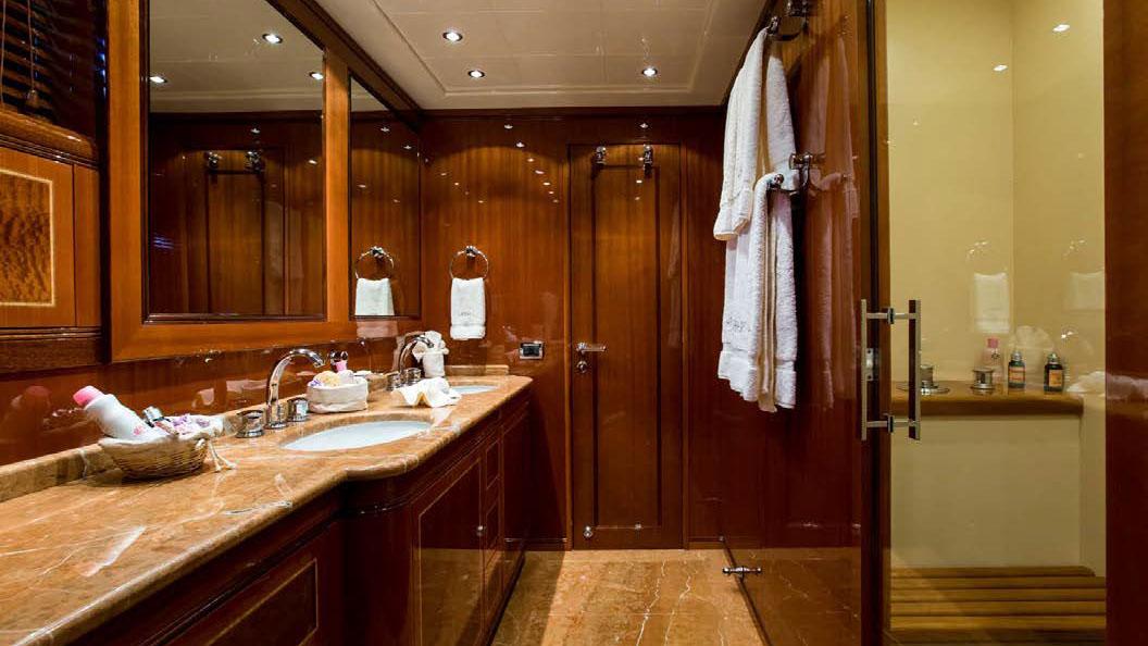 Ensuite
