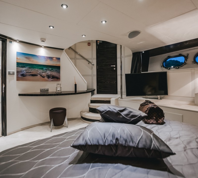 VIP Suite