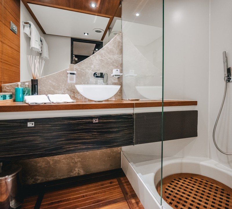 VIP Ensuite