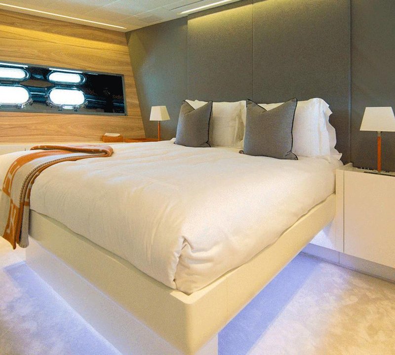 Accommodation