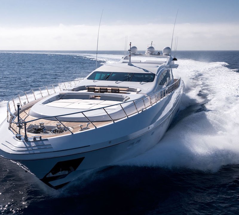 Exterior Profile