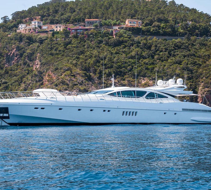 Exterior Profile