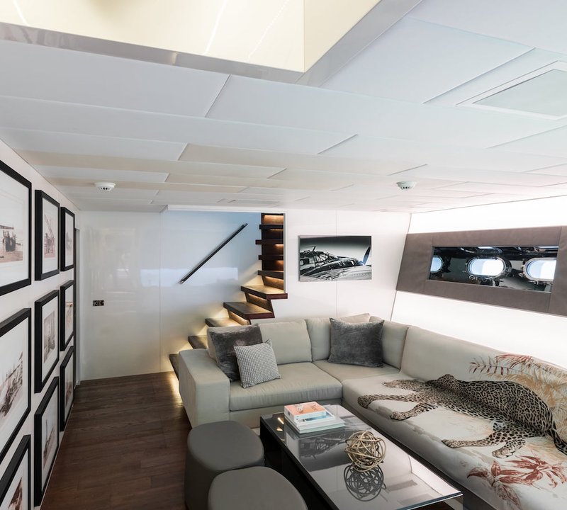 Lounge Area