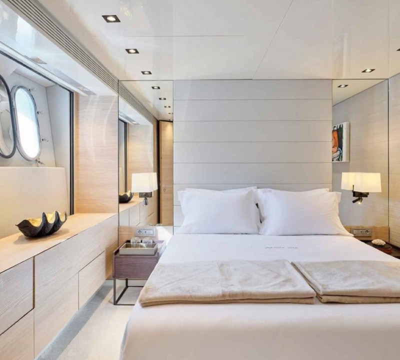 Guest Suite