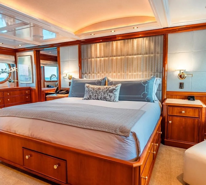 Master Suite