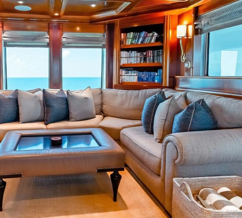 Sky Lounge Seating