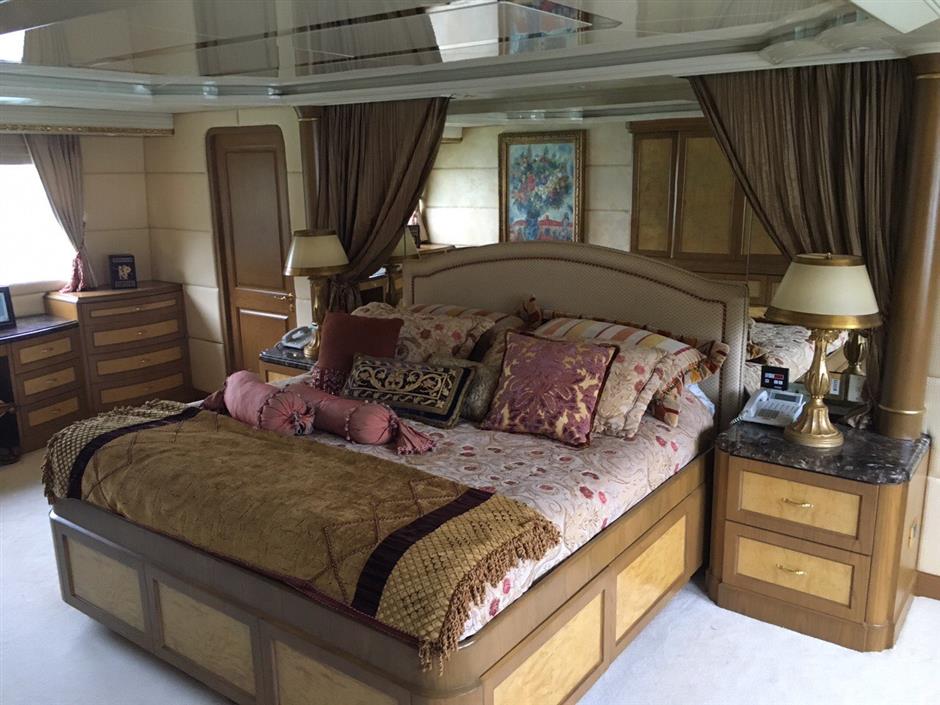 Double Guest Cabin