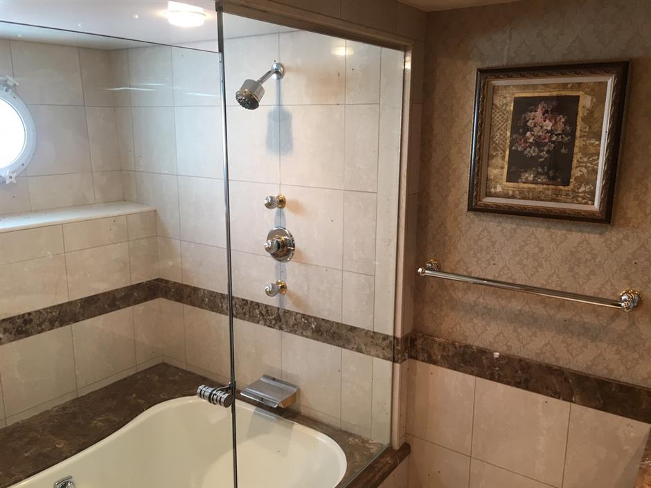 Ensuite