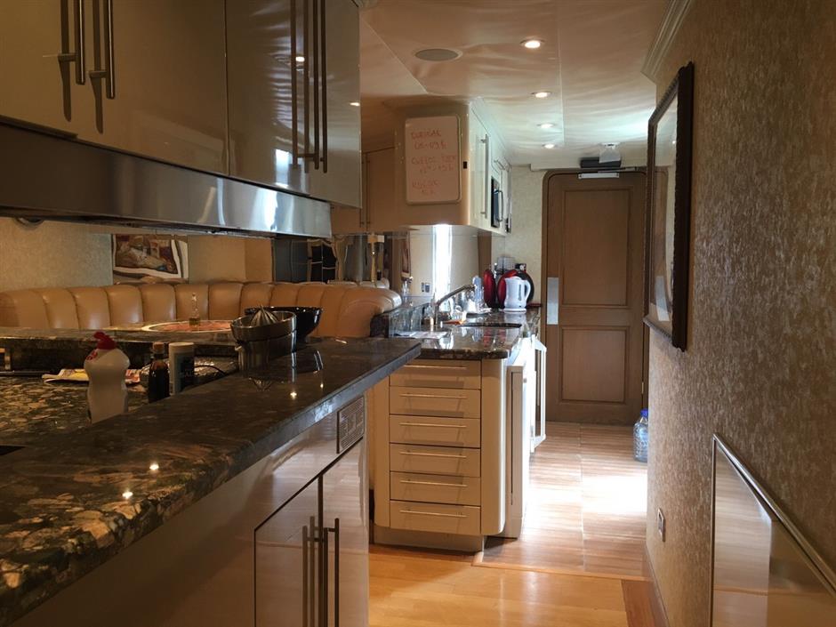 Galley