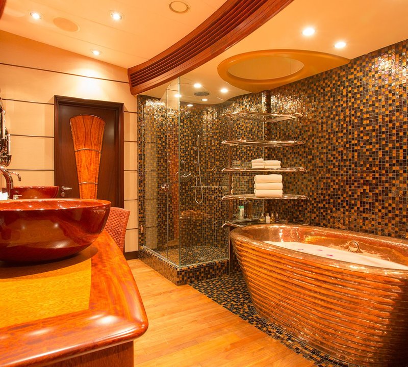 Ensuite