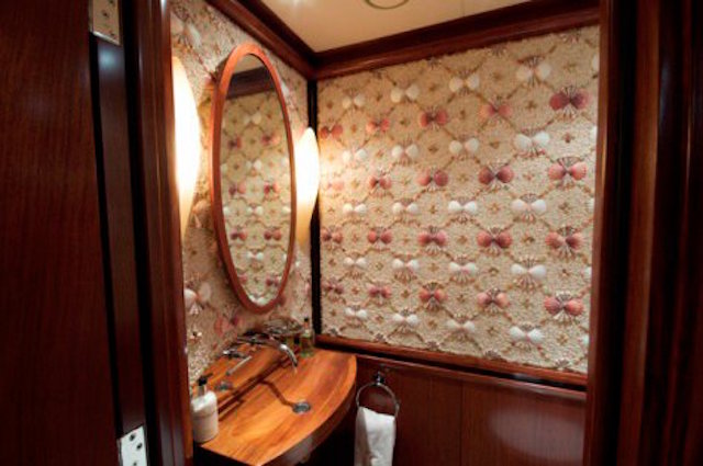 Guest Cabin