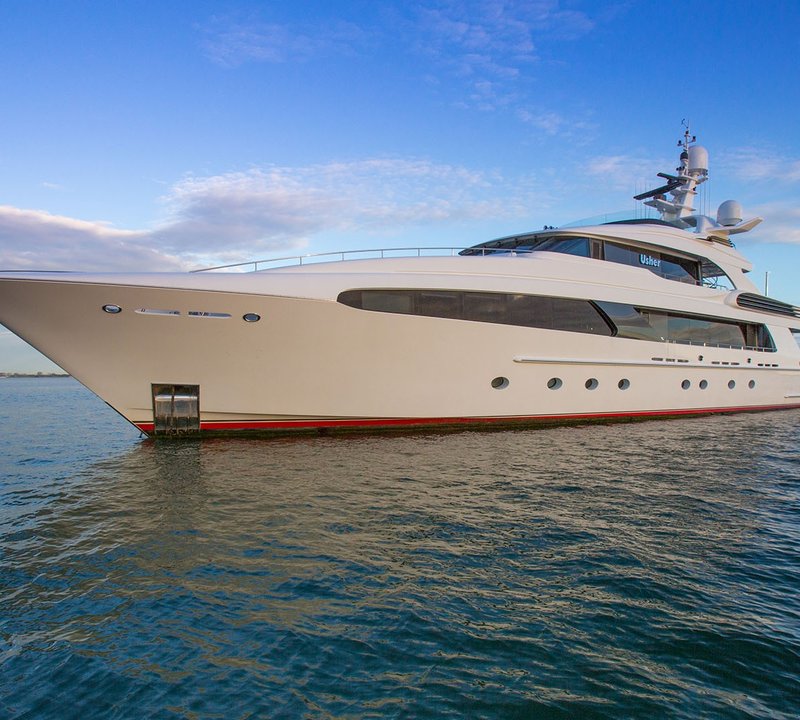 Exterior Profile