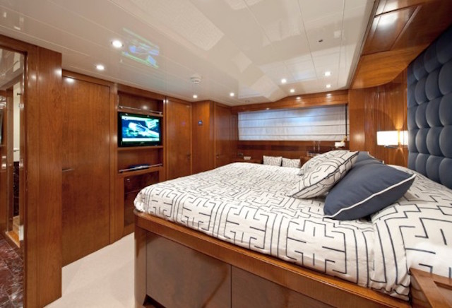 Guest Cabin