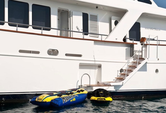 Water Toys