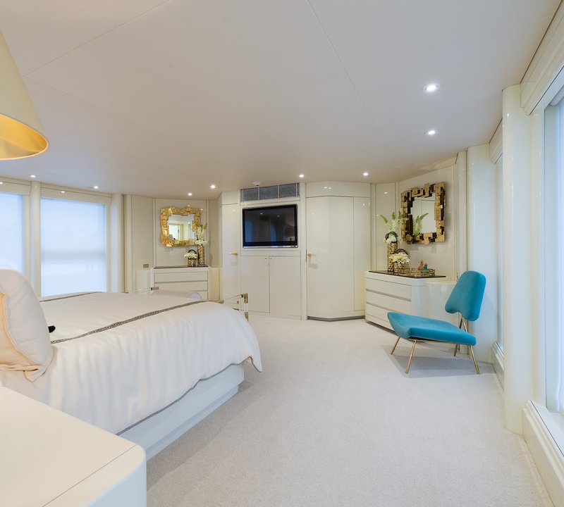 Guest Cabin