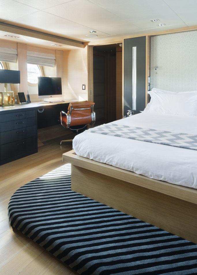 Guest Cabin