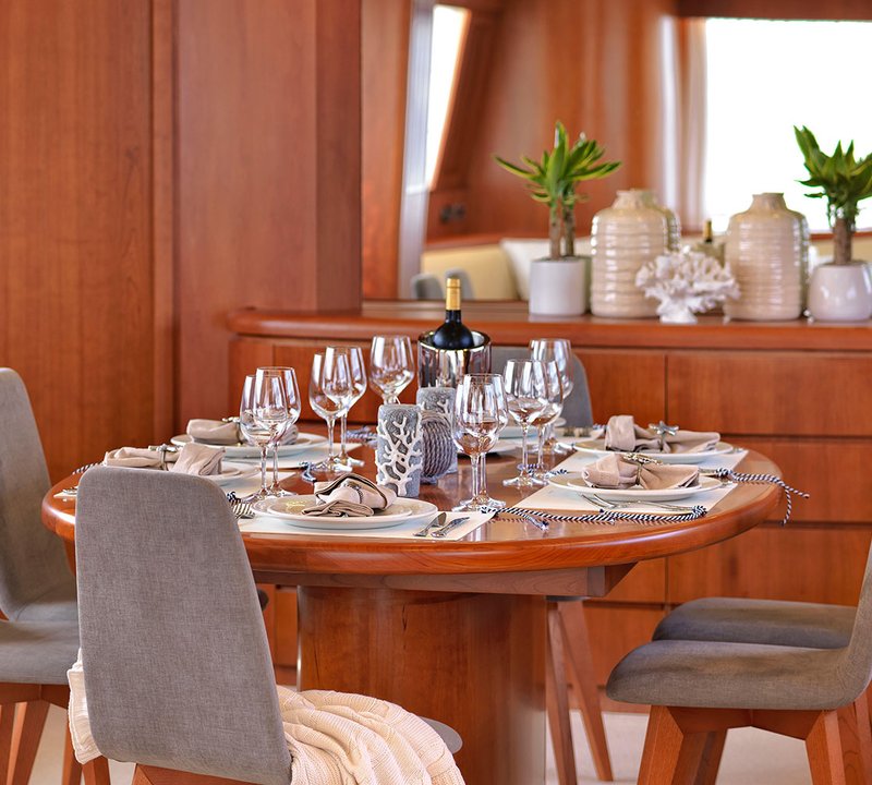 Table Setting