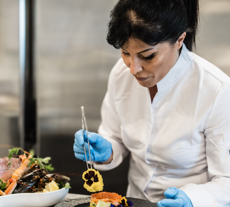 Chef