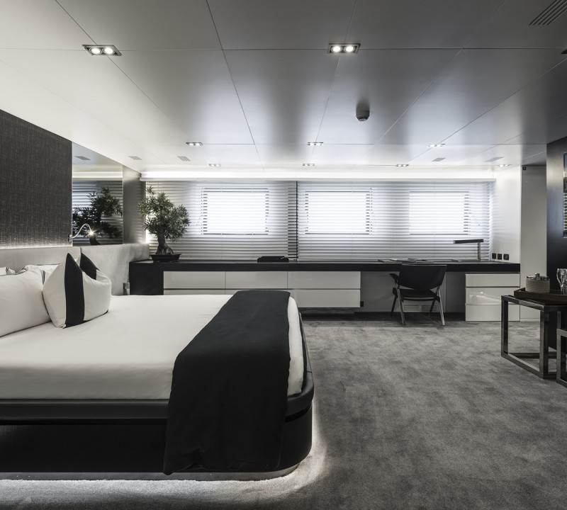 Master Suite