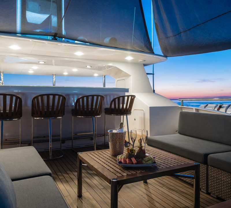 Sun Deck Bar