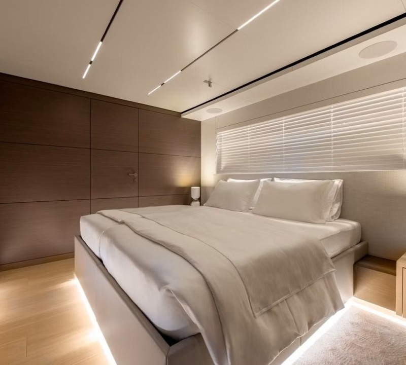 Guest Suite