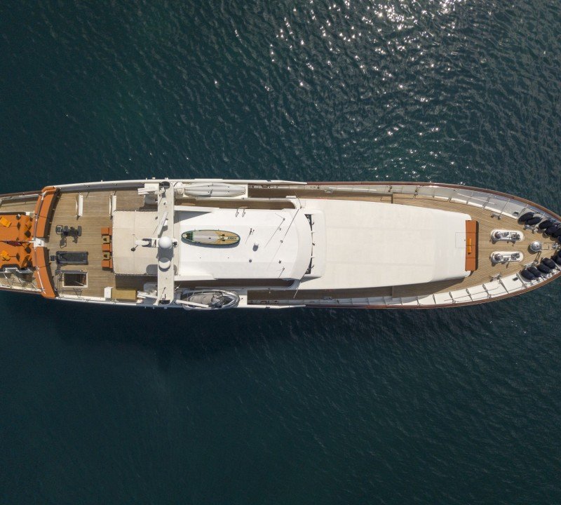 Top View