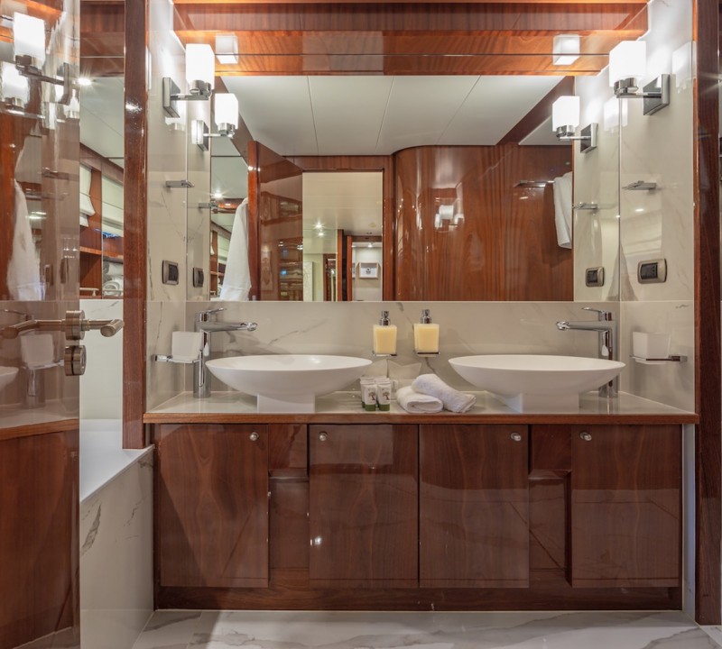 Master Ensuite