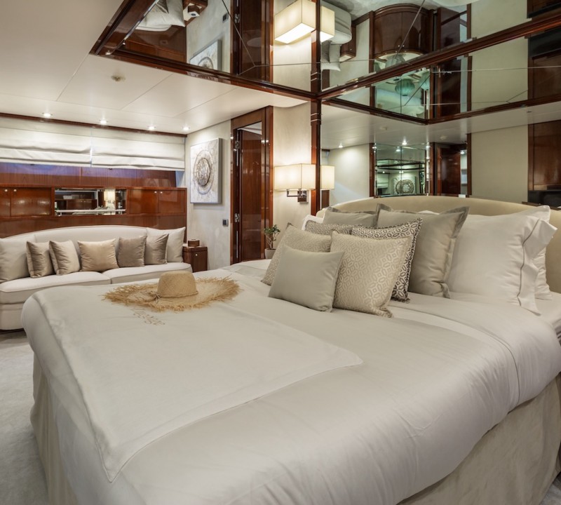 Master Suite