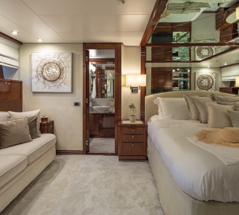 Master Suite
