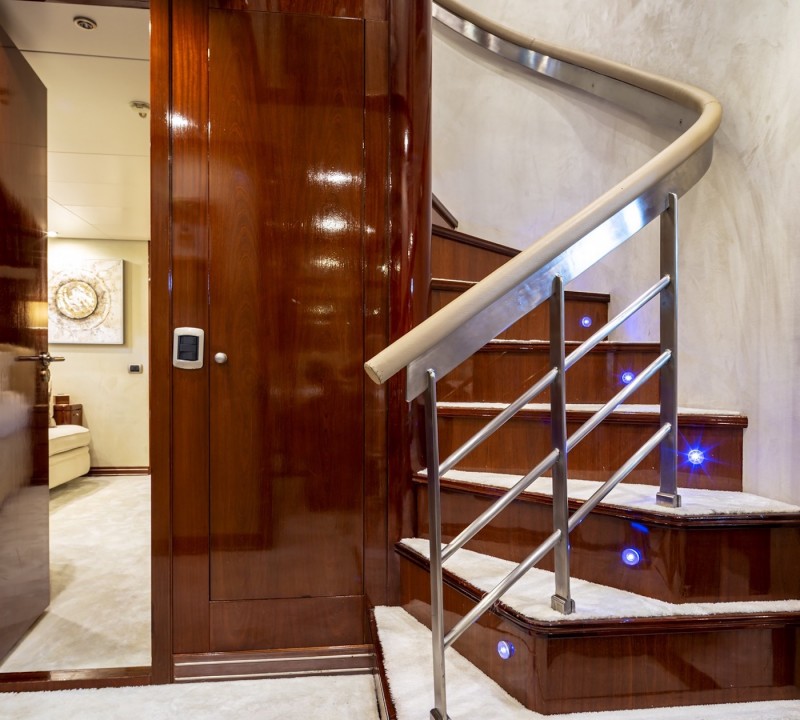 Stairwell