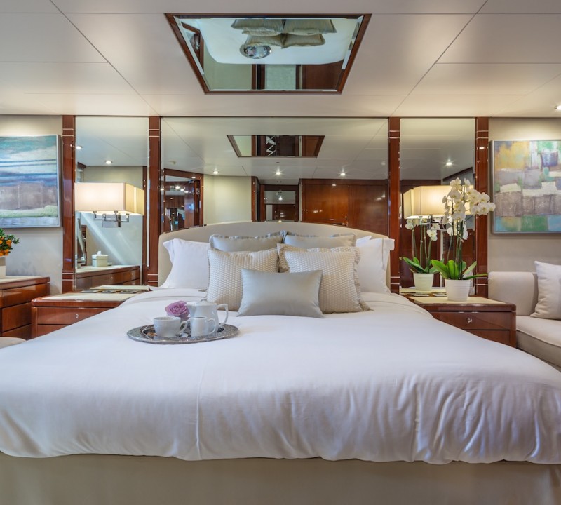 VIP Cabin
