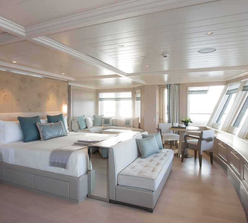 Guest Cabin
