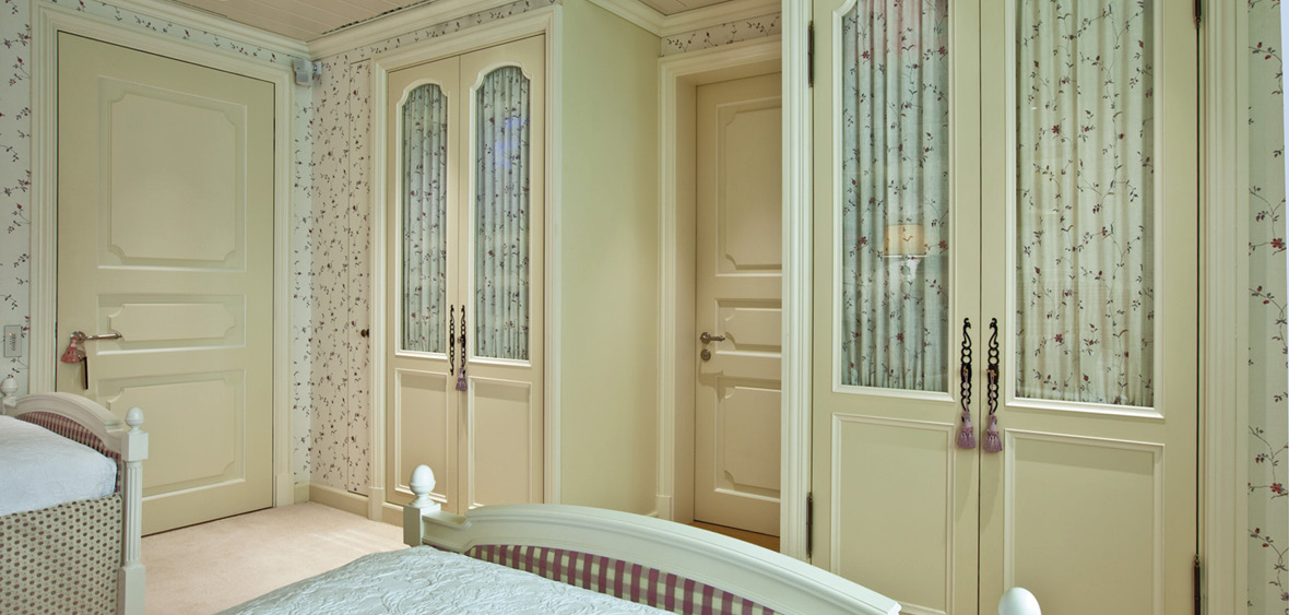 Guest Cabin