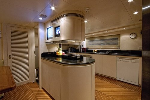 Galley