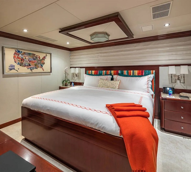 Guest Suite