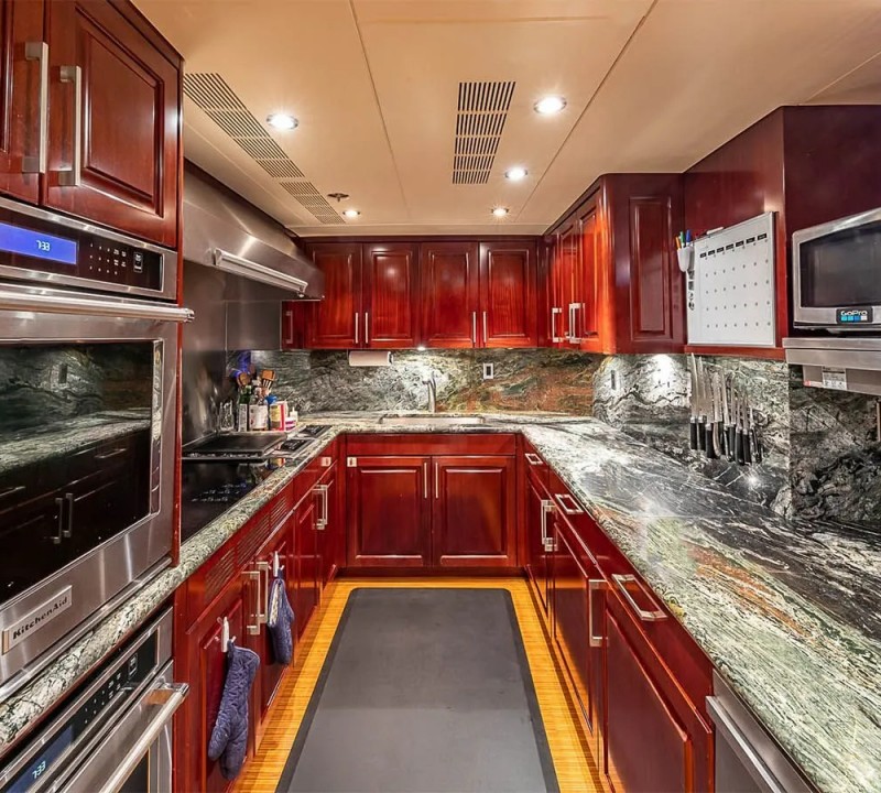 Galley