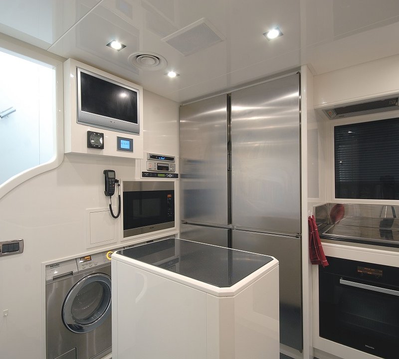 Galley