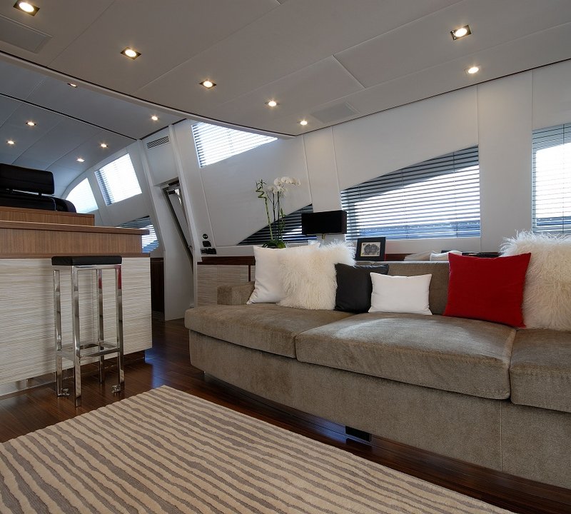 Interior Seating