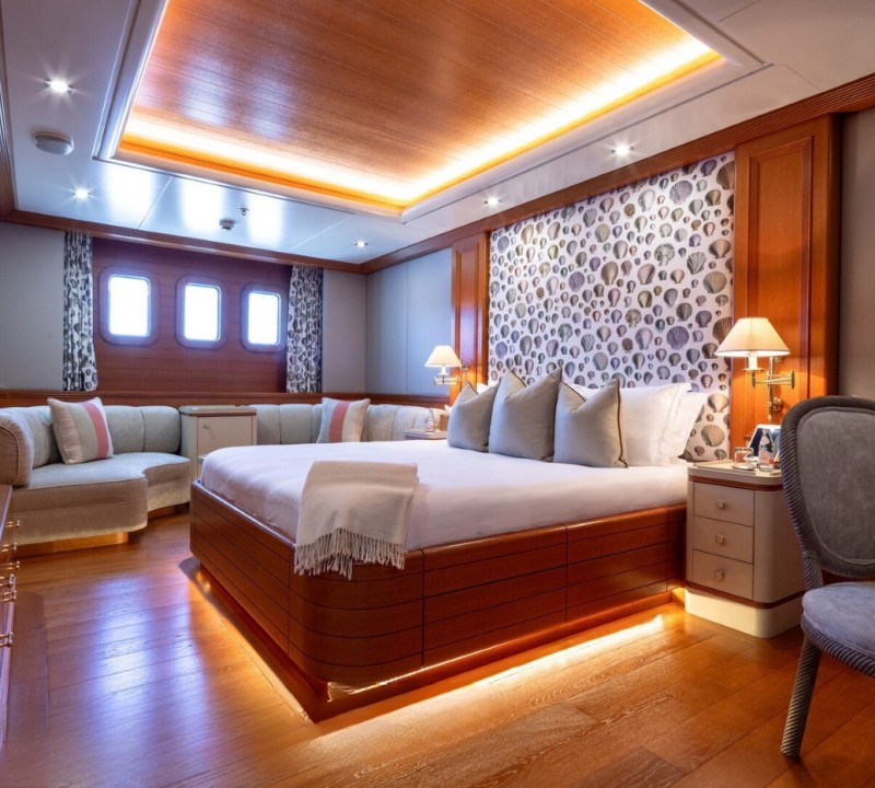 Guest Suite